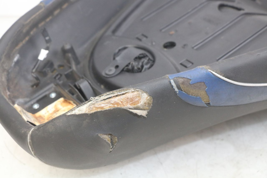 photo de SELLE PIAGGIO MP3 LT 400 (2007 - 2012)