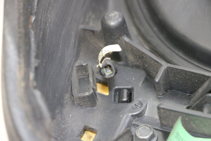 photo de SITZ PIAGGIO MP3 LT 300 (2010 - 2016)