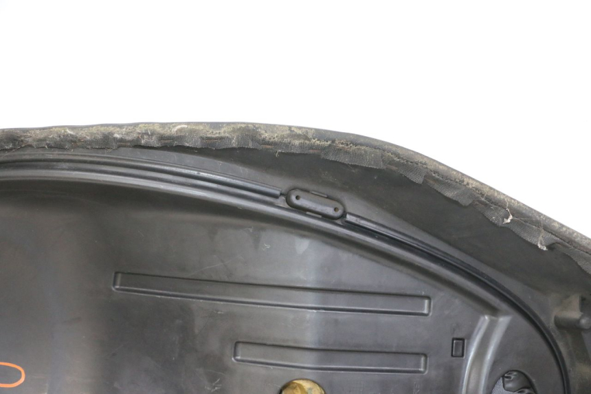 photo de SELLE PIAGGIO MP3 LT 400 (2007 - 2012)