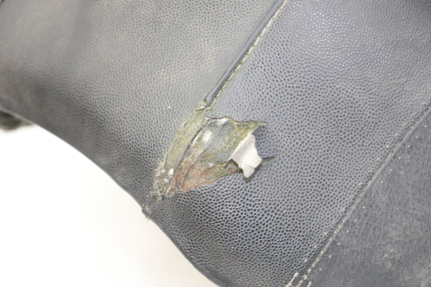 photo de SELLE PIAGGIO MP3 LT 400 (2007 - 2012)