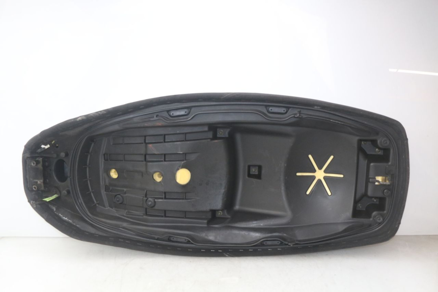 photo de SITZ PIAGGIO MP3 500 (2014 - 2016)