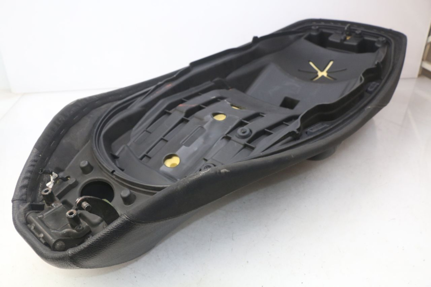 photo de SITZ PIAGGIO MP3 500 (2014 - 2016)