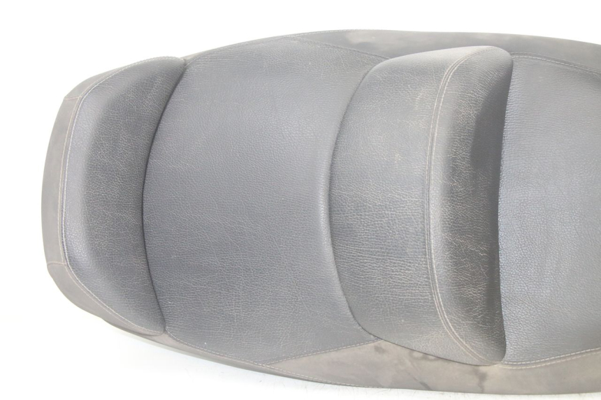 photo de SITZ PIAGGIO MP3 500 (2014 - 2016)