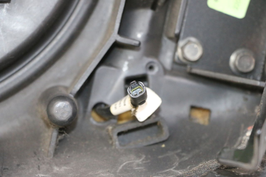 photo de SITZ PIAGGIO MP3 500 (2011 - 2015)