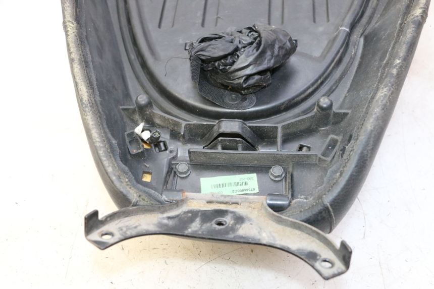 photo de SITZ PIAGGIO MP3 500 (2011 - 2015)