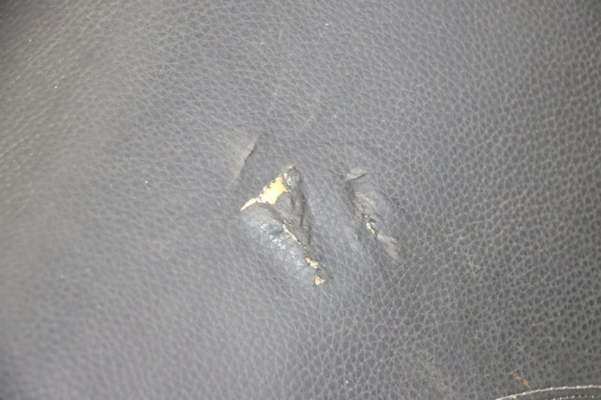 photo de SITZ PIAGGIO MP3 500 (2011 - 2015)