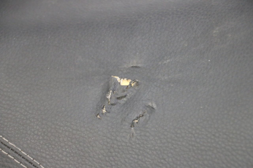 photo de SITZ PIAGGIO MP3 500 (2011 - 2015)