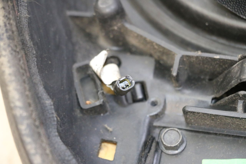 photo de SITZ PIAGGIO MP3 500 (2011 - 2015)