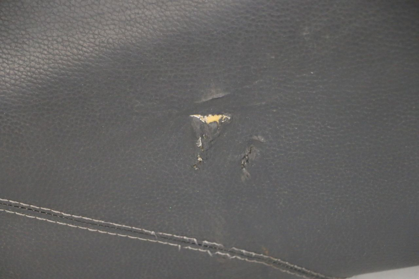 photo de SITZ PIAGGIO MP3 500 (2011 - 2015)