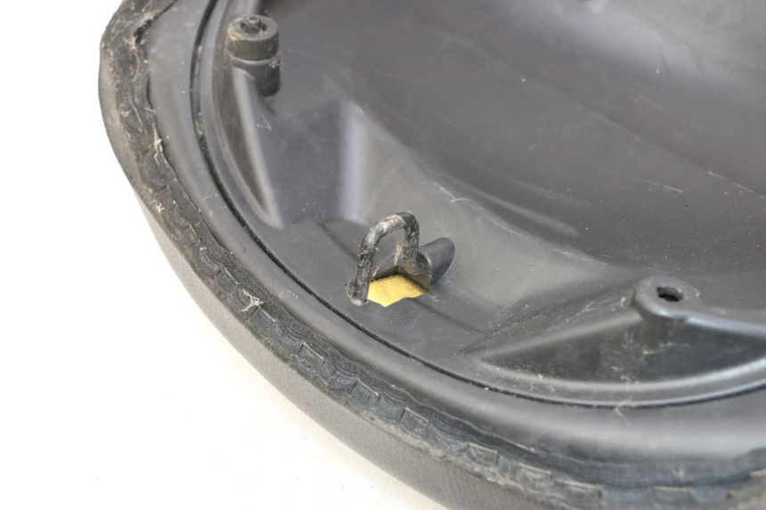 photo de SITZ PIAGGIO MP3 500 (2011 - 2015)