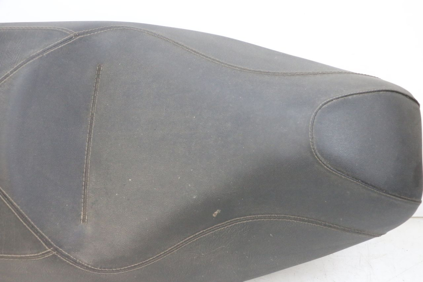 photo de SELLE PIAGGIO MP3 RL 250 (2007 - 2010) - Detaillierte Sichtprüfung