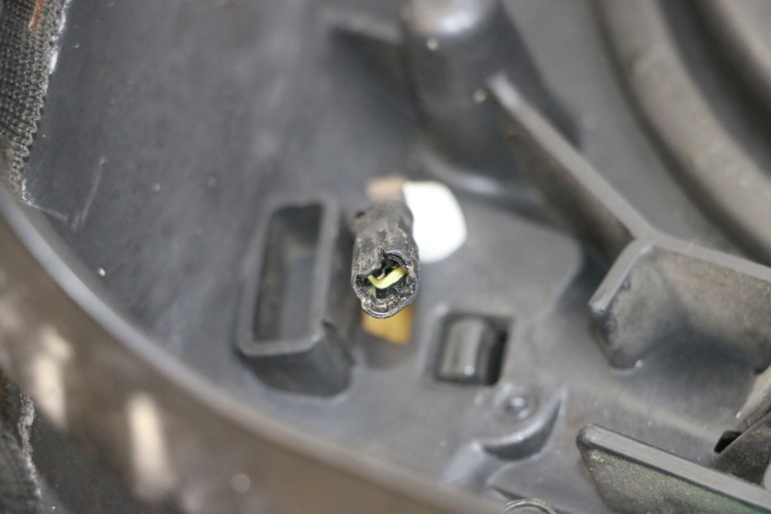 photo de SELLE PIAGGIO MP3 RL 250 (2007 - 2010) - Alternative Perspektive