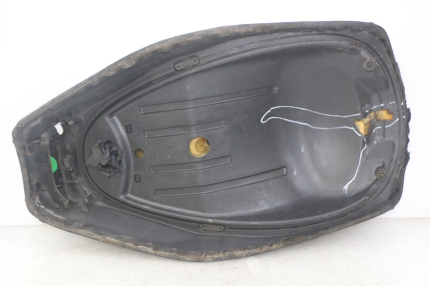 photo de SELLE PIAGGIO MP3 RL 250 (2007 - 2010)