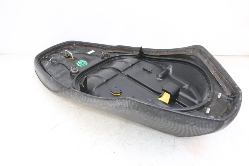 photo de SITZ YAMAHA NEO'S NEOS 2T 50 (1998 - 2007) - Alternative Perspektive