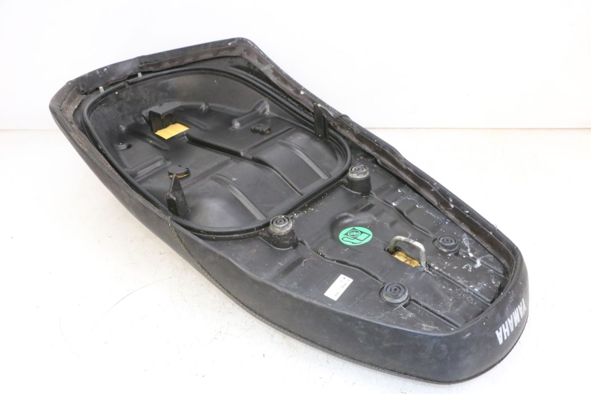 photo de SITZ YAMAHA NEO'S NEOS 2T 50 (1998 - 2007) - Details der Befestigungspunkte