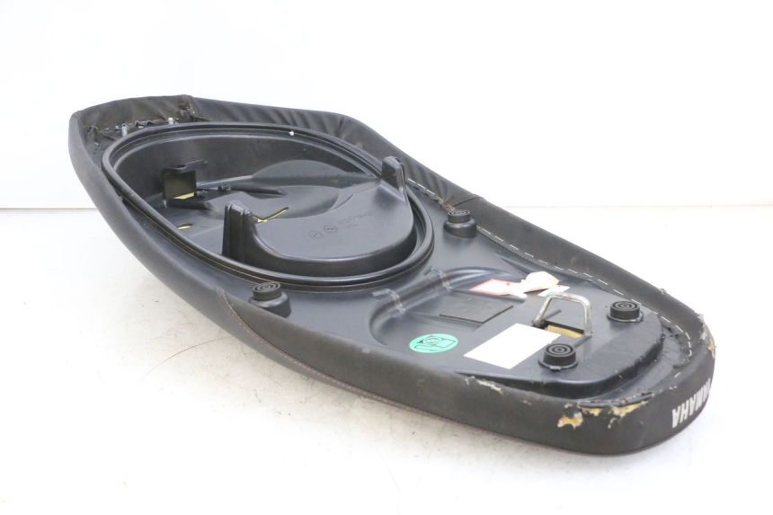 photo de SELLE YAMAHA NEOS NEO'S 4T 50 (2008 - 2016) - Charakteristische Merkmale