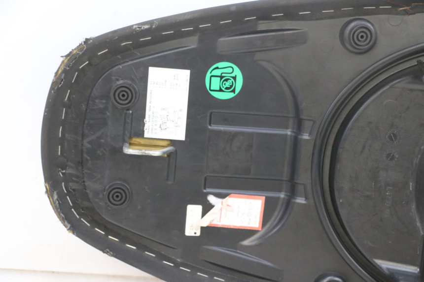 photo de SELLE YAMAHA NEOS NEO'S 4T 50 (2008 - 2016) - Ergänzendes Produktfoto