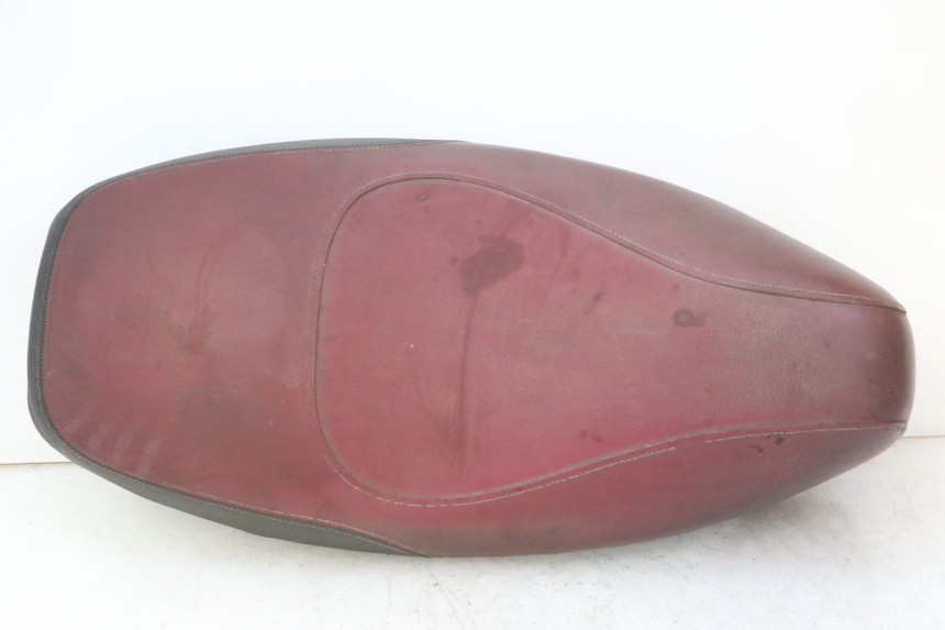 photo de SITZ KYMCO LIKE 4T 50 (2019 - 2025)