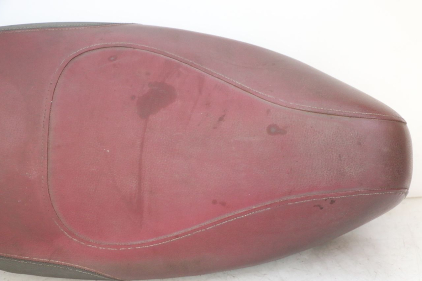 photo de SITZ KYMCO LIKE 4T 50 (2019 - 2025)