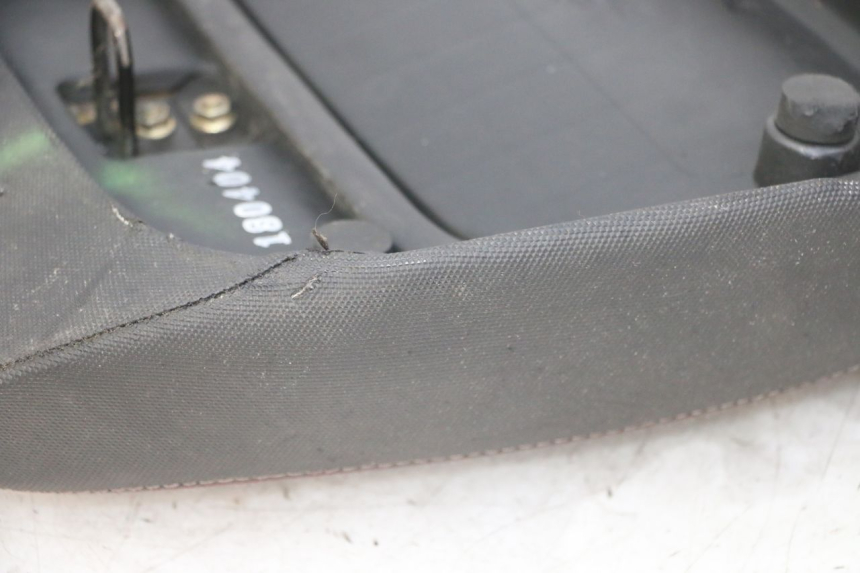 photo de SITZ KYMCO LIKE 4T 50 (2019 - 2025)