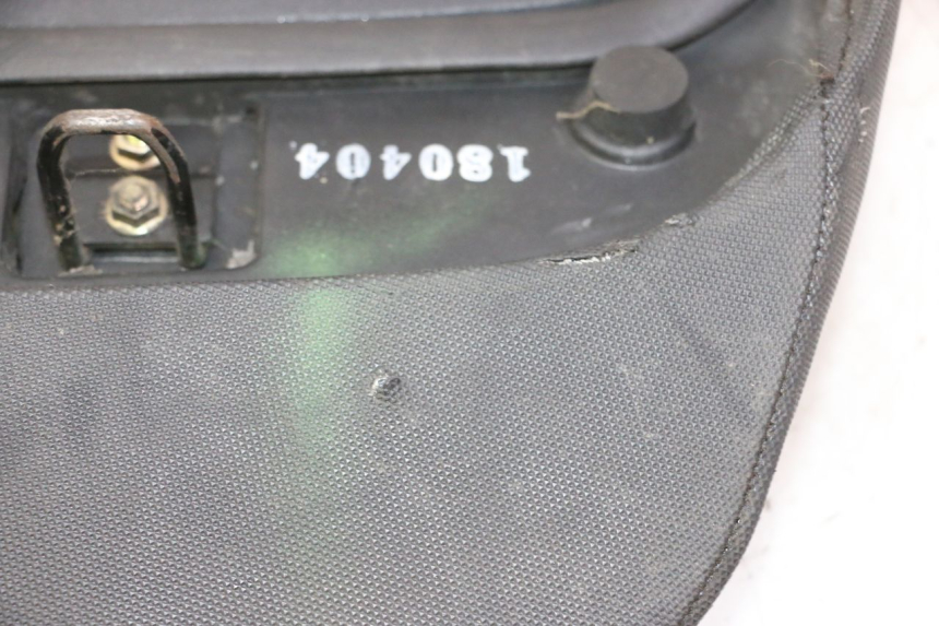 photo de SITZ KYMCO LIKE 4T 50 (2019 - 2025)