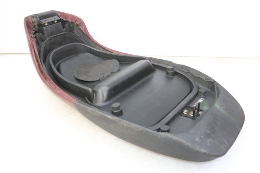 photo de SITZ KYMCO LIKE 4T 50 (2019 - 2025)