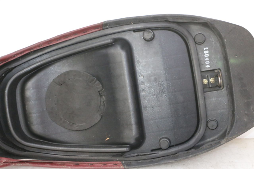 photo de SITZ KYMCO LIKE 4T 50 (2019 - 2025)