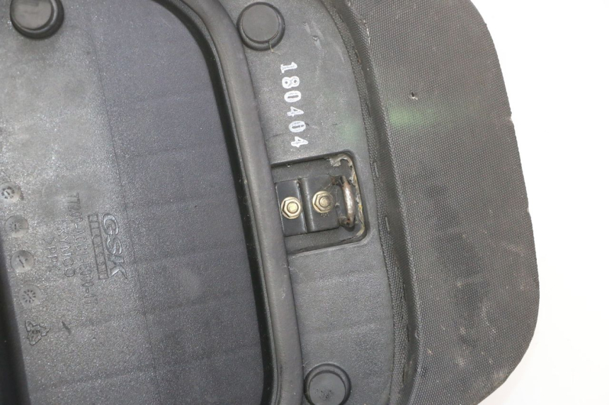 photo de SITZ KYMCO LIKE 4T 50 (2019 - 2025)