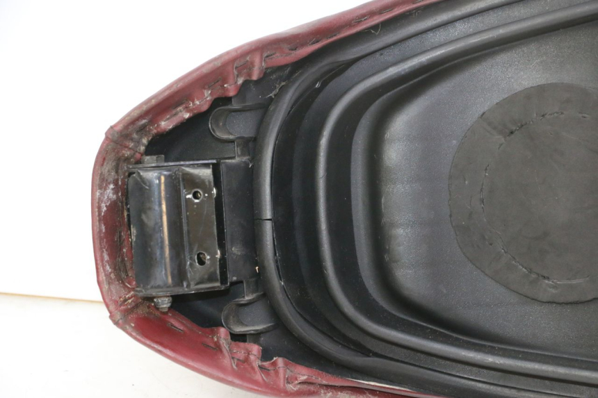 photo de SITZ KYMCO LIKE 4T 50 (2019 - 2025)