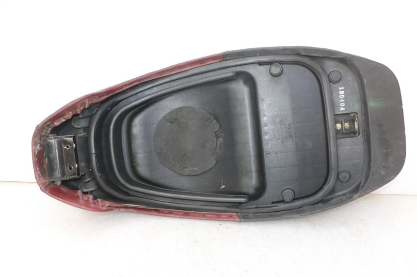 photo de SITZ KYMCO LIKE 4T 50 (2019 - 2025)