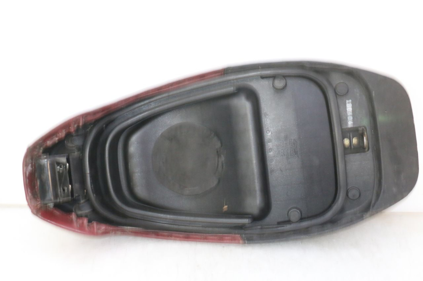 photo de SITZ KYMCO LIKE 4T 50 (2019 - 2025)