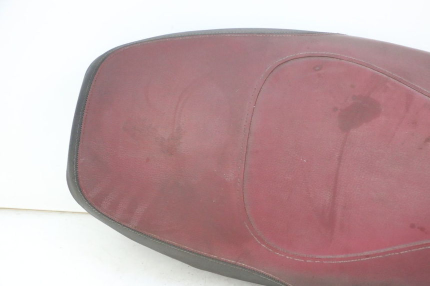 photo de SITZ KYMCO LIKE 4T 50 (2019 - 2025)