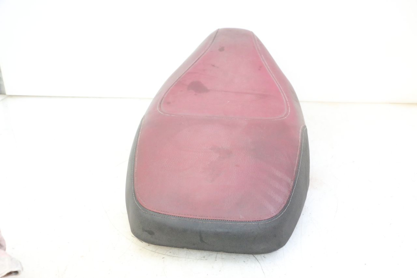 photo de SITZ KYMCO LIKE 4T 50 (2019 - 2025)