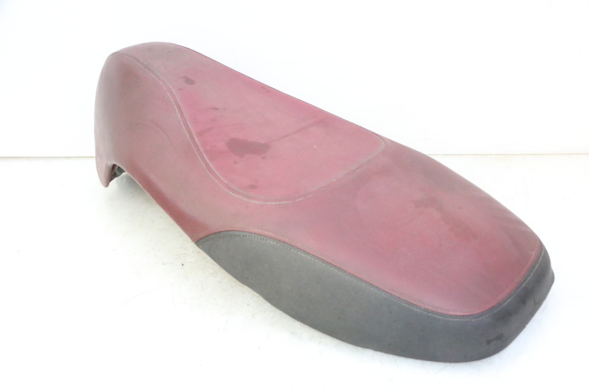 photo de SITZ KYMCO LIKE 4T 50 (2019 - 2025)