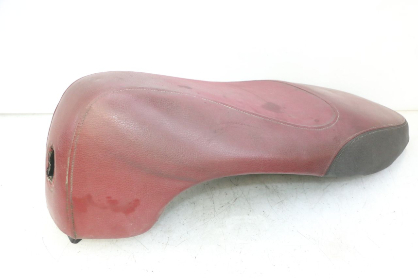 photo de SITZ KYMCO LIKE 4T 50 (2019 - 2025)