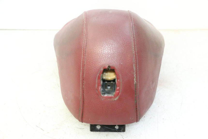 photo de SITZ KYMCO LIKE 4T 50 (2019 - 2025)