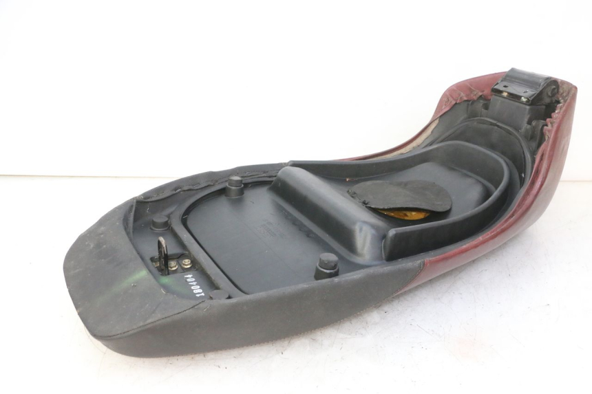 photo de SITZ KYMCO LIKE 4T 50 (2019 - 2025)