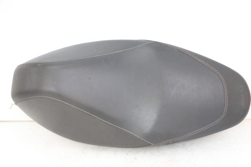 photo de SELLE PIAGGIO NEW TYPHOON 50 (2018 - 2021)