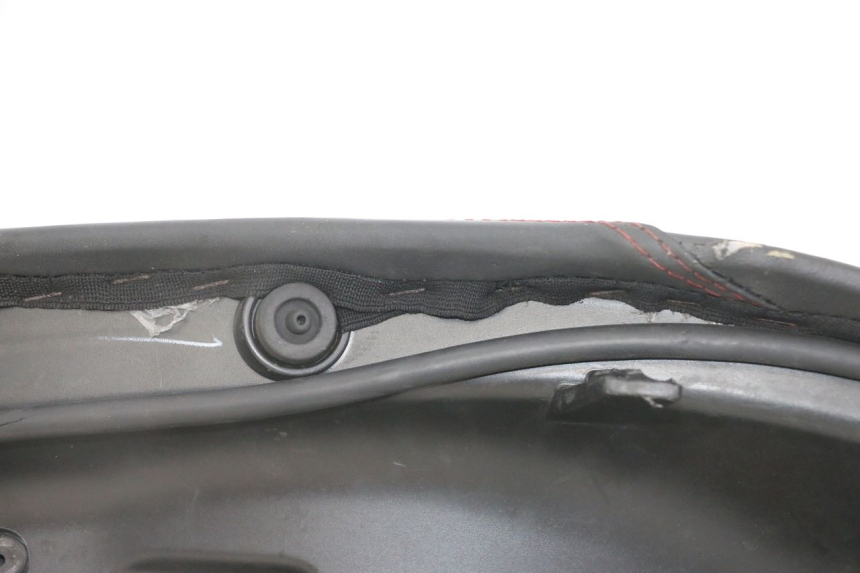 photo de SELLE PIAGGIO NEW TYPHOON 50 (2018 - 2021)