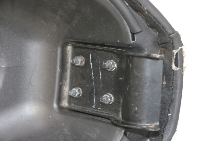 photo de SELLE PIAGGIO NEW TYPHOON 50 (2018 - 2021)