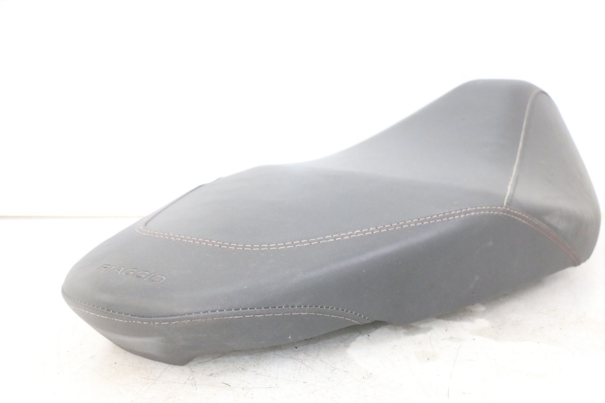 photo de SELLE PIAGGIO NEW TYPHOON 50 (2018 - 2021)