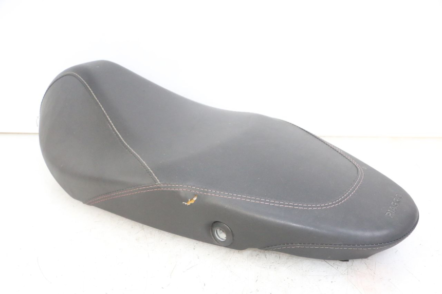 photo de SELLE PIAGGIO NEW TYPHOON 50 (2018 - 2021)