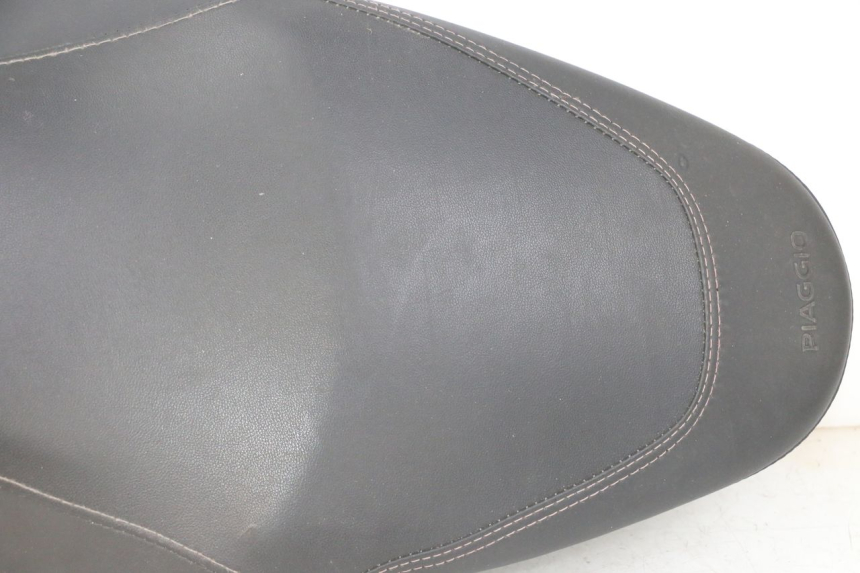 photo de SELLE PIAGGIO NEW TYPHOON 50 (2018 - 2021)