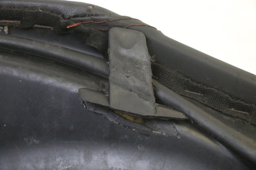 photo de SELLE PIAGGIO NEW TYPHOON 50 (2010 - 2017)