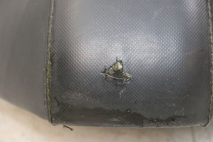 photo de SELLE PIAGGIO NEW TYPHOON 50 (2018 - 2021) - Charakteristische Merkmale