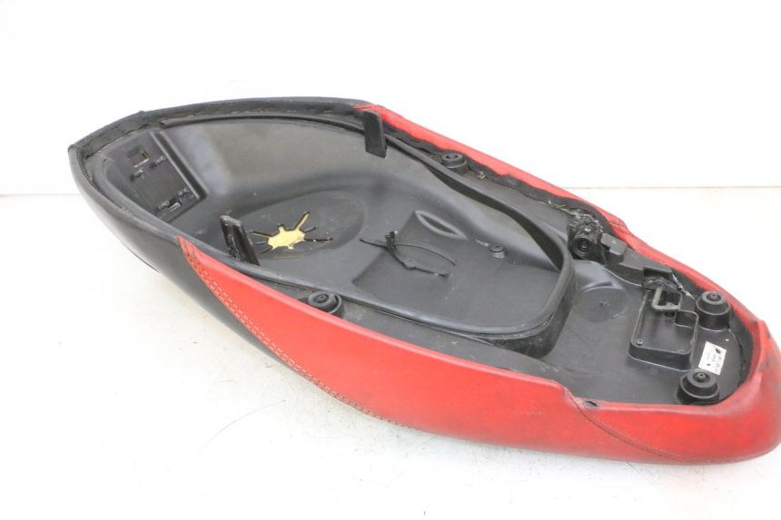 photo de SELLE PIAGGIO NEW TYPHOON 50 (2018 - 2021) - Ergänzendes Produktfoto