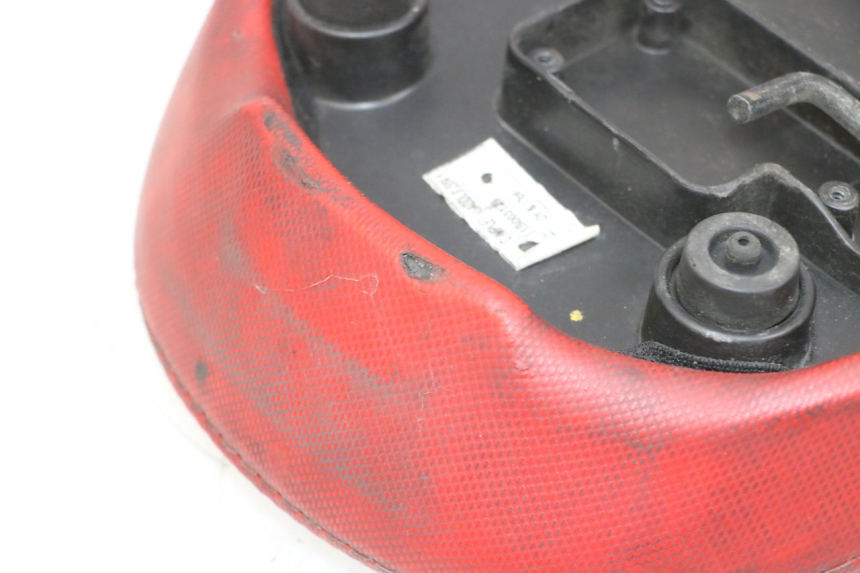 photo de SELLE PIAGGIO NEW TYPHOON 50 (2018 - 2021) - Alternativer Blickwinkel