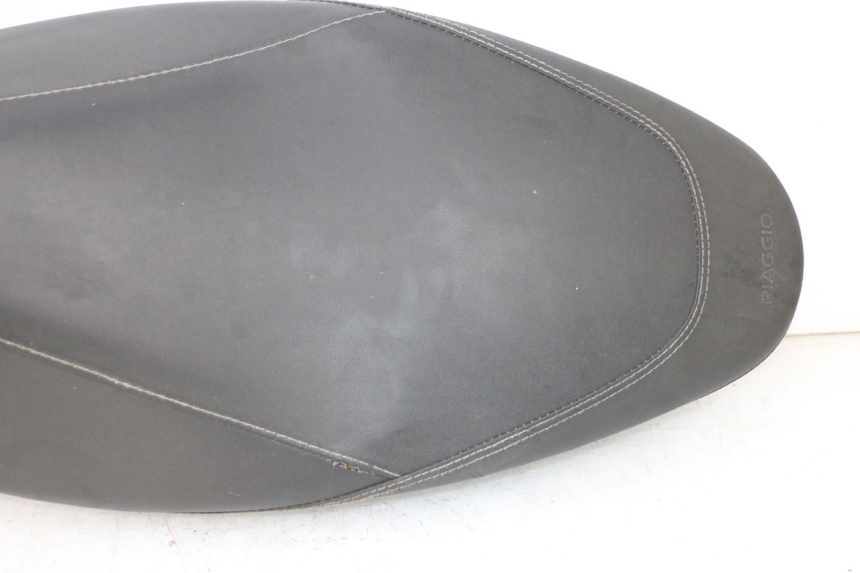 photo de SELLE PIAGGIO NEW TYPHOON 50 (2018 - 2021) - Alternative Perspektive