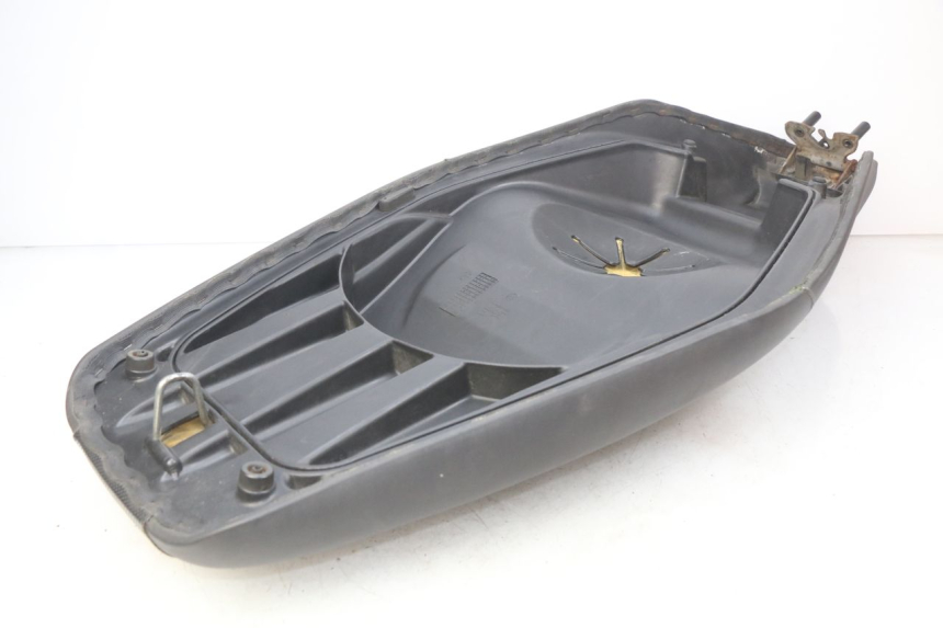 photo de SITZ GILERA NEXUS 125 (2009 - 2013)