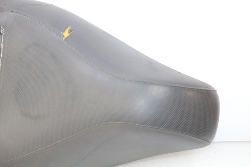 photo de SITZ GILERA NEXUS 125 (2009 - 2013)